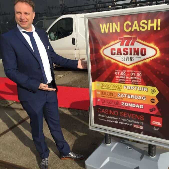 Sevens Casino Aalsmeer Aanbiedingen Edited