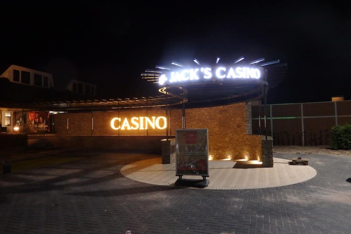 Nominaties 'beste casino van Nederland 2018'