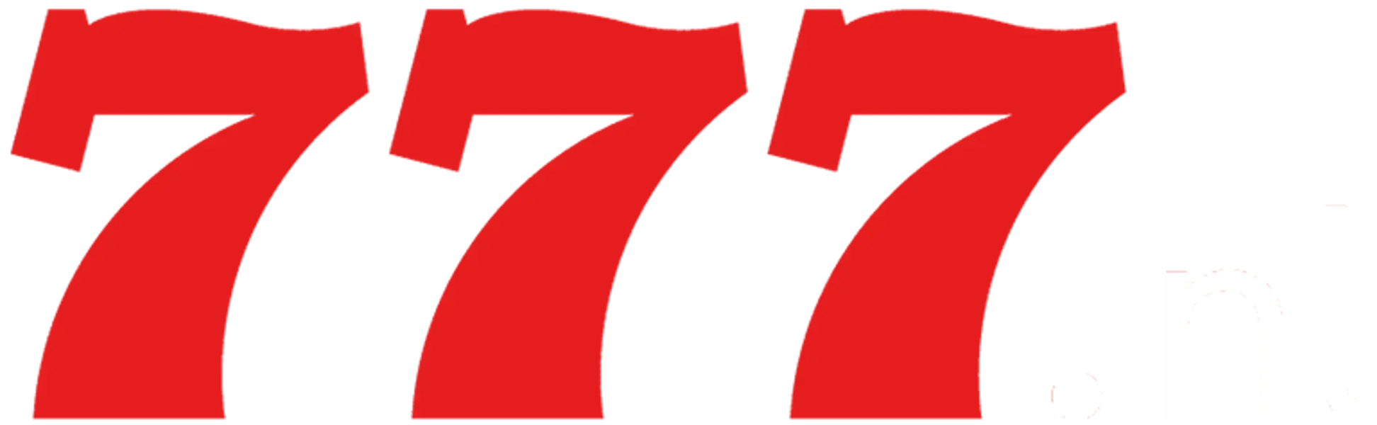 casino777 logo
