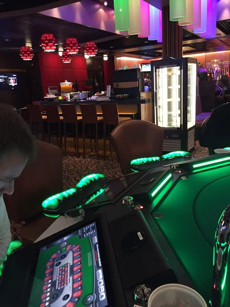 Bar Noordwijkerhout Casino