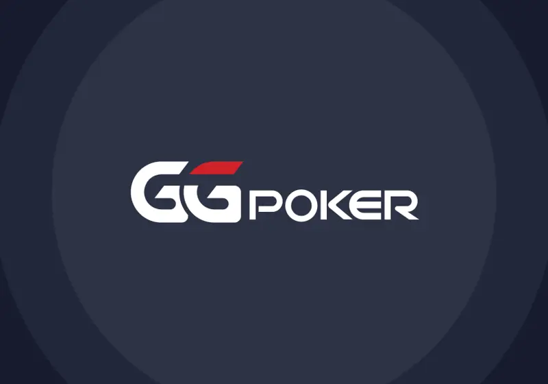 Logo GG Poker