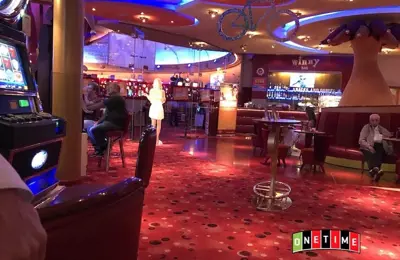 Bar Casino 2000