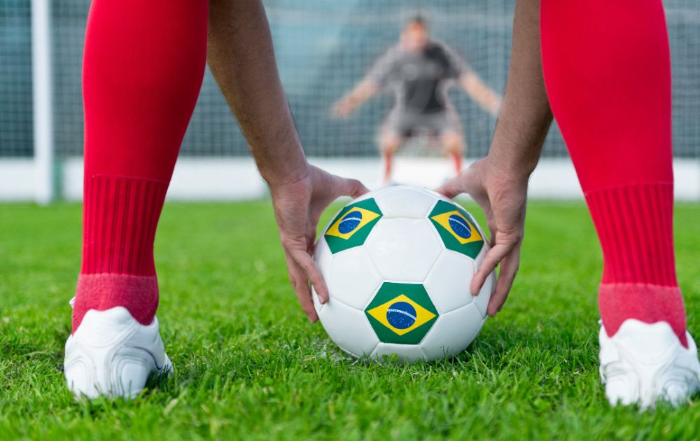 Wedden op schoten op doel Wat telt wel en wat telt niet mee?