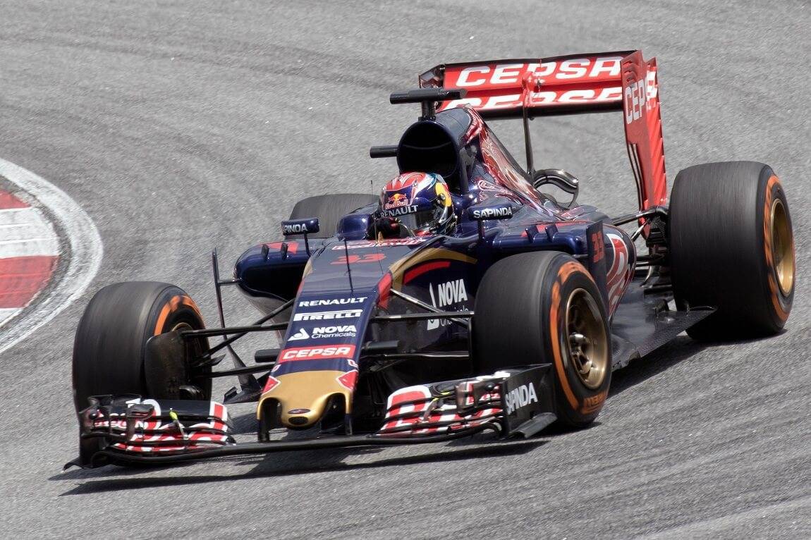 Wat kost de Formule 1 op Zandvoort? Wat kost de Formule 1 op Zandvoort?
