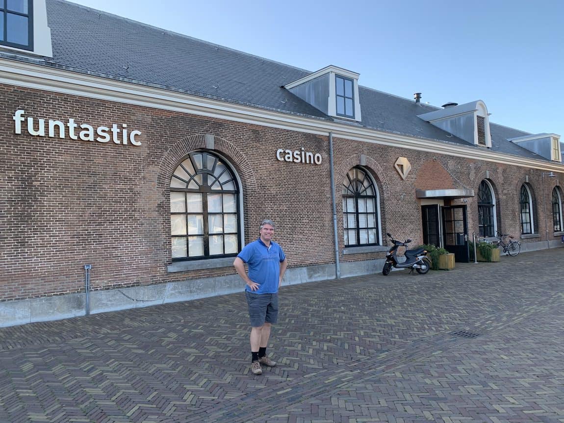 Funtastic Casino Den Helder