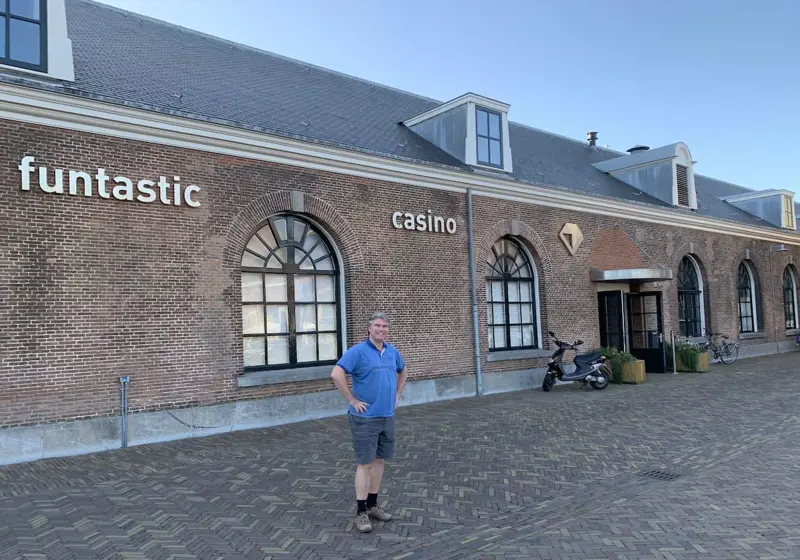 Funtastic Casino Den Helder