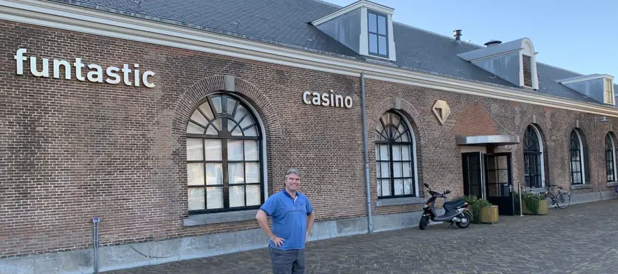 Funtastic Casino Den Helder
