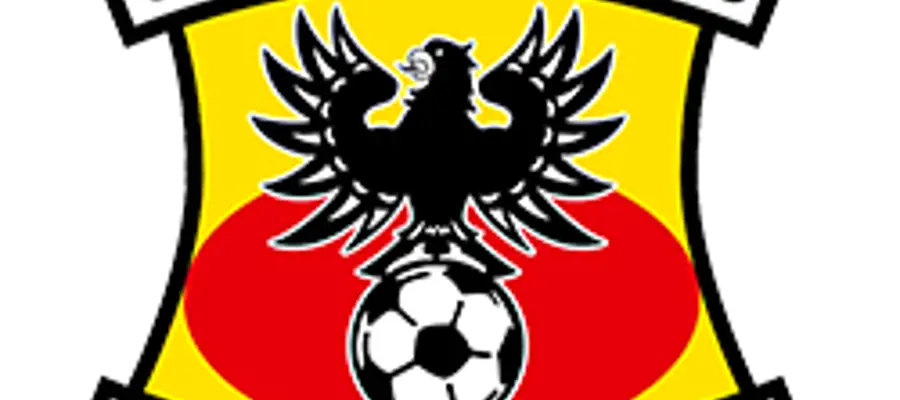 Go Ahead Eagles Logo 2015 Heden