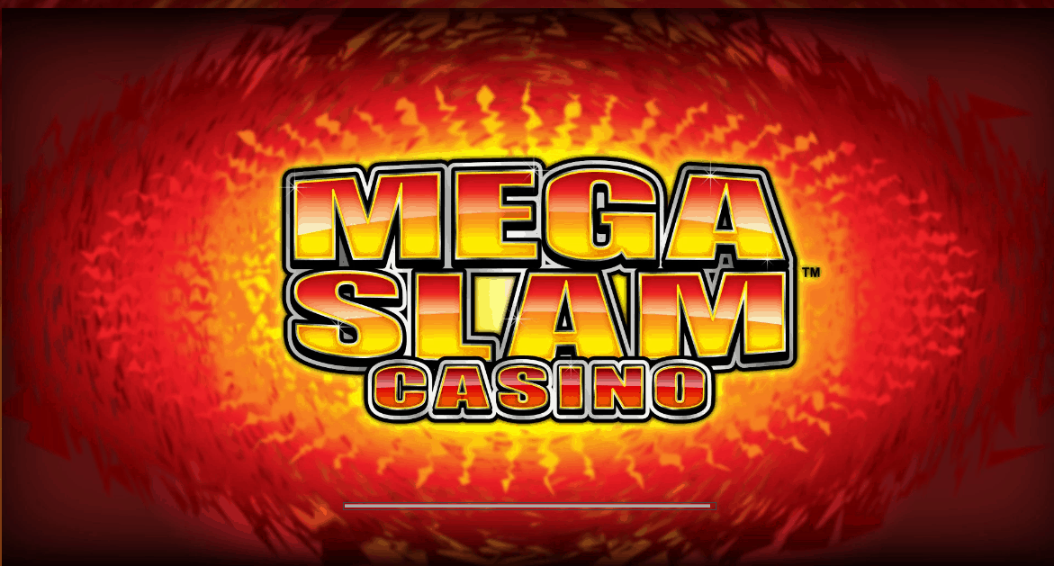 Mega Slam Casino videoslot van Greentube [review]