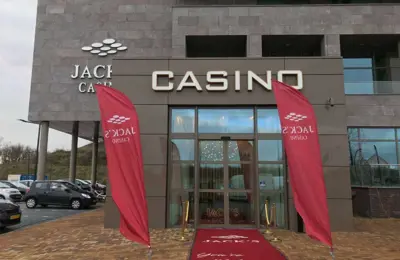 Jacks Casino Tilburg Oost8