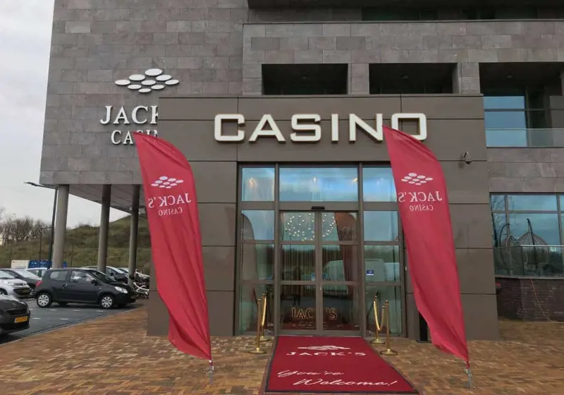 Jacks Casino Tilburg Oost8