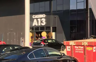 Casino A131