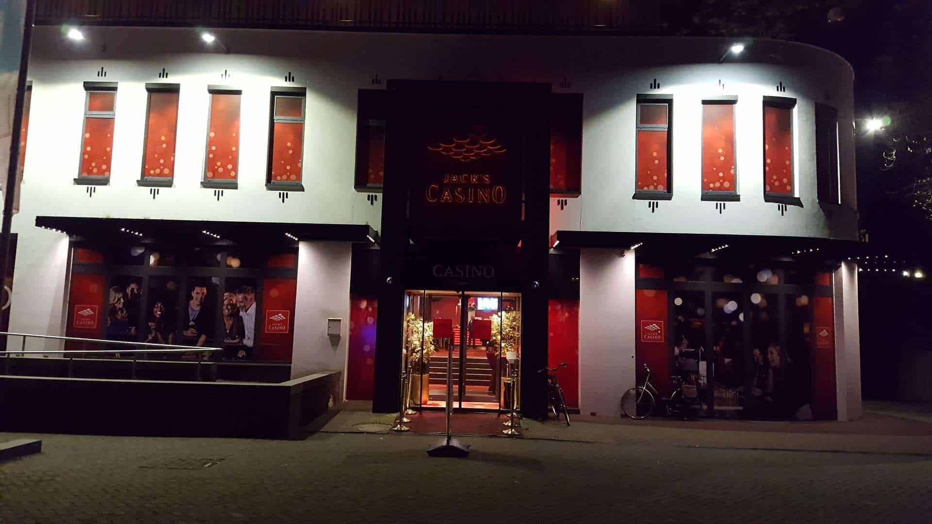 Review - Jack's Casino in Roosendaal