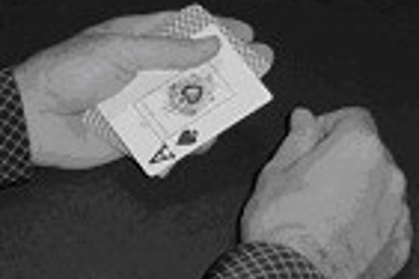 Vals Delen Bij Poker Strike Second Deal 1
