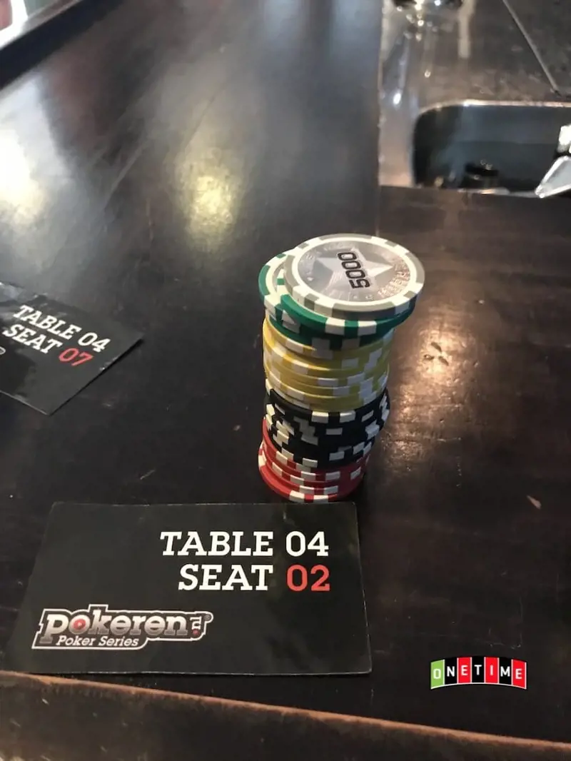Poker Seat