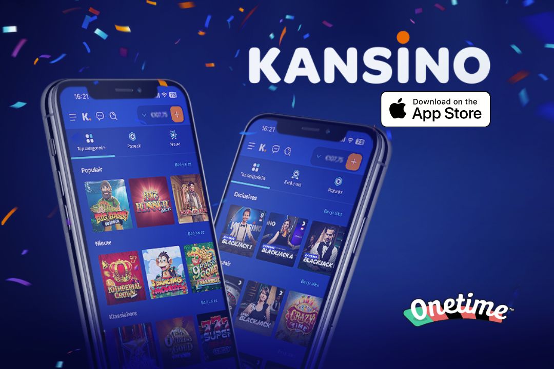 Kansino App