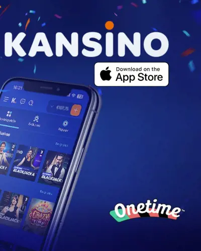 Kansino App