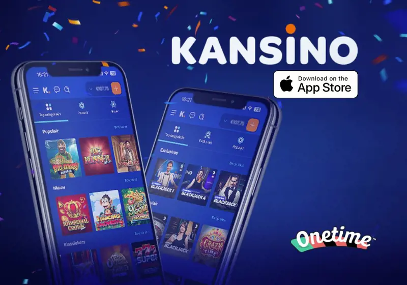 Kansino App