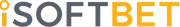 Isoftbet Logo Mobile