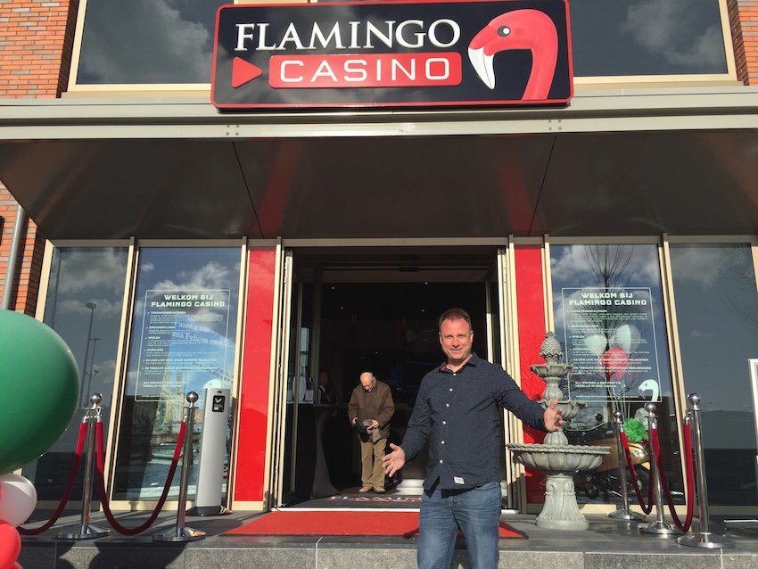 Flamingo Casino Alkmaar