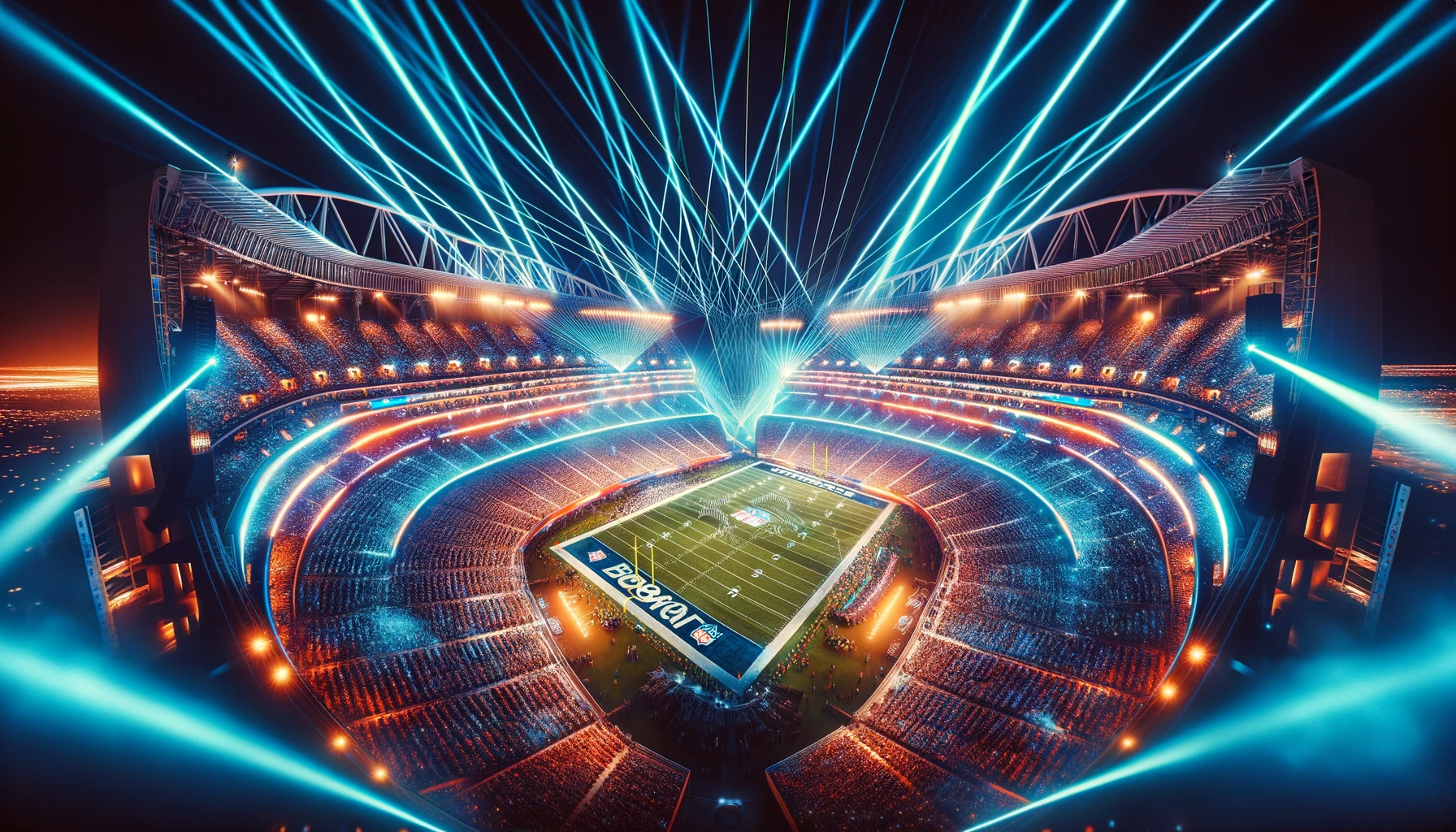 Hoe laat begint de Super Bowl 2024 in Nederland? | Onetime.nl