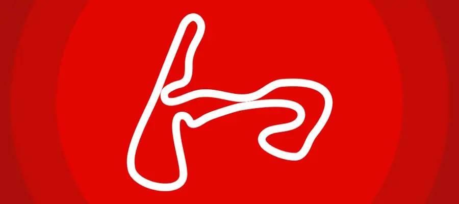 F1 Circuit Nederland