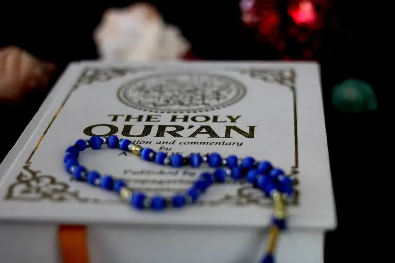 Holy Quran 1409496 1280