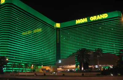 MGM Grand Las Vegas