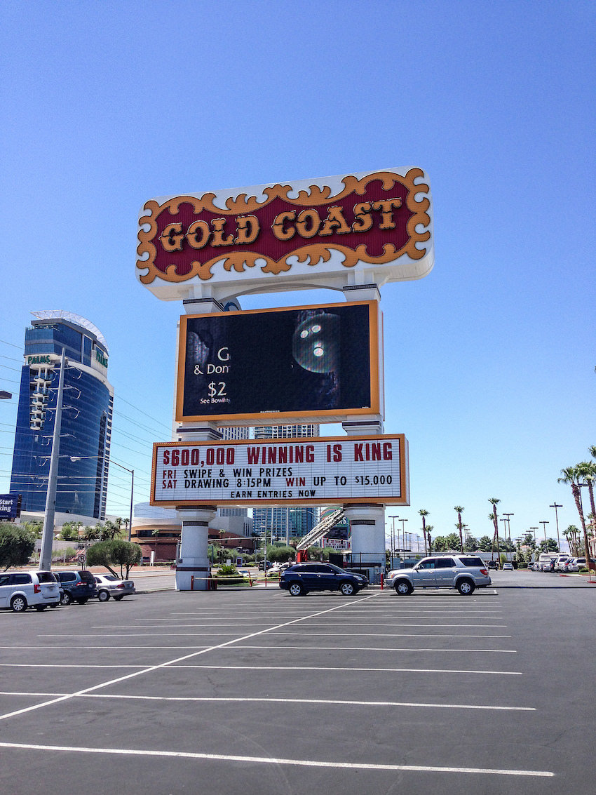Gold Coast Las Vegas