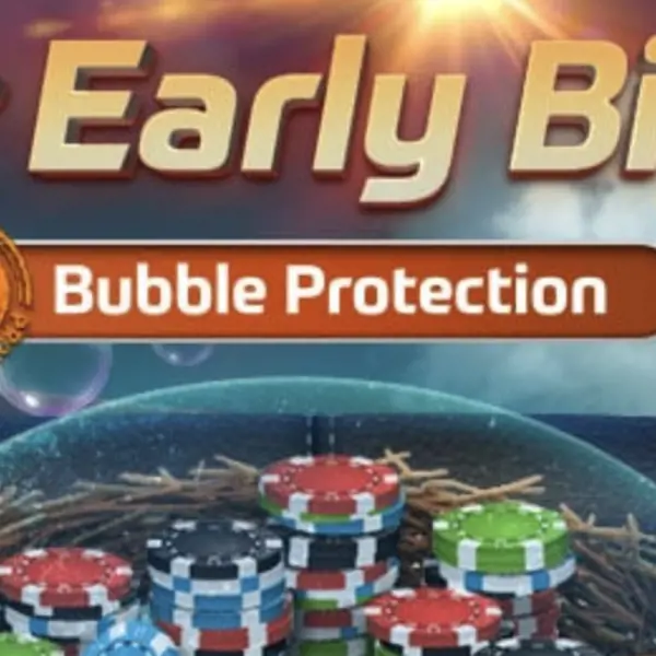 Bubble Protection