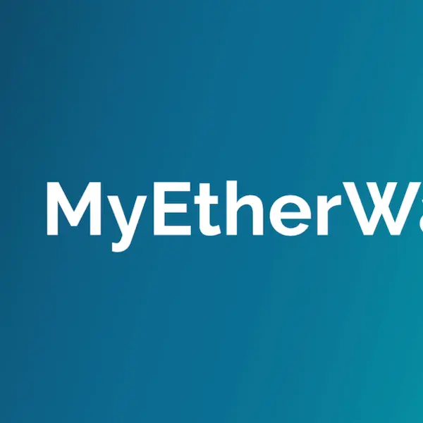 Myetherwallet Logo