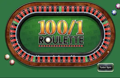 1001 Roulette