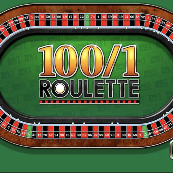 1001 Roulette