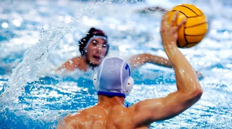 Wedden op het Olympisch Waterpolo, hoe doe je dat?