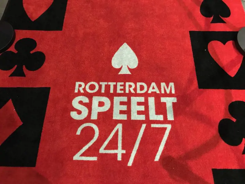 Rotterdam Speelt 247