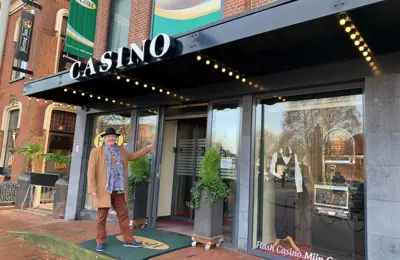 Hoofdfoto We Mogen Weer Casino Veendam 1 Juli 2020