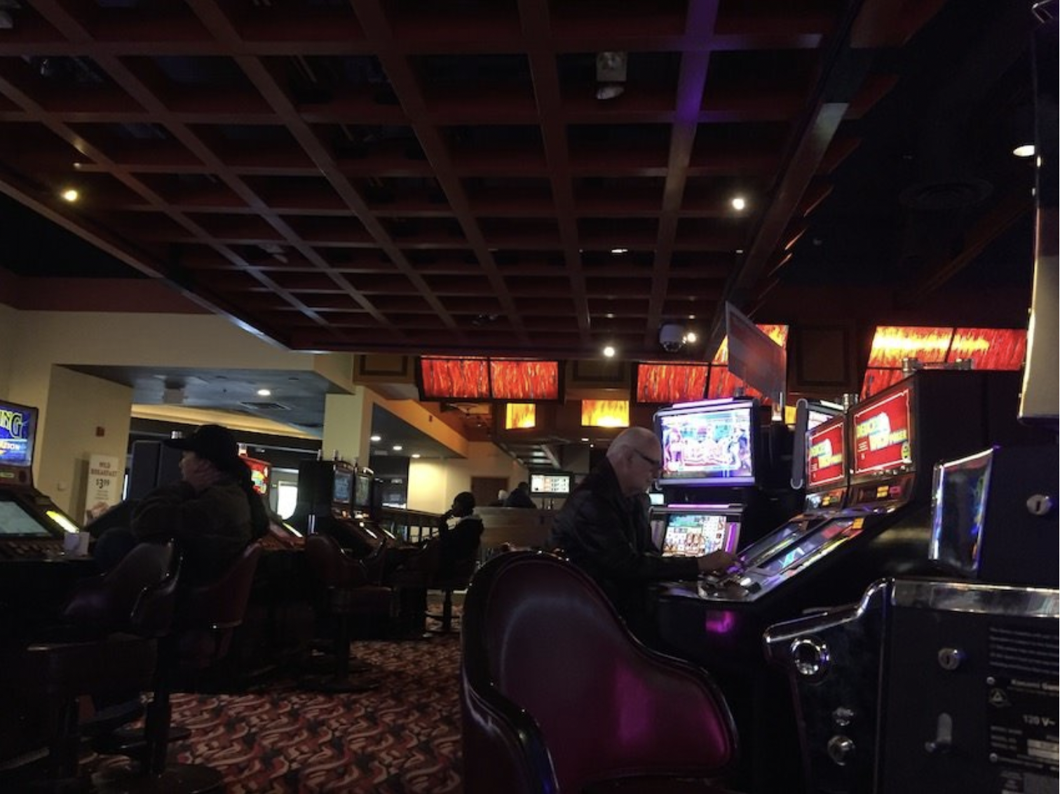 Silverton Casino Las Vegas