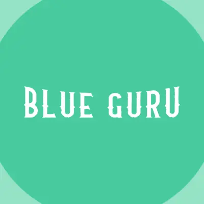 Blue GURU