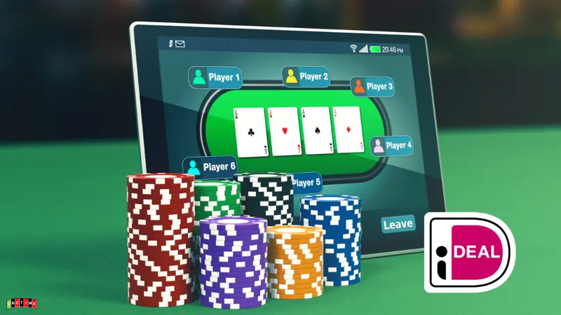 Online Poker iDEAL