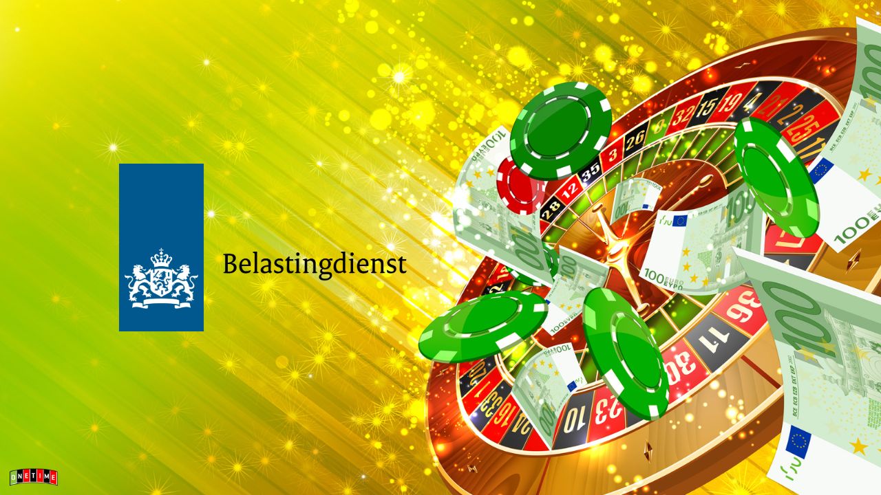 Kansspelbelasting bij een legaal nederlands online casino