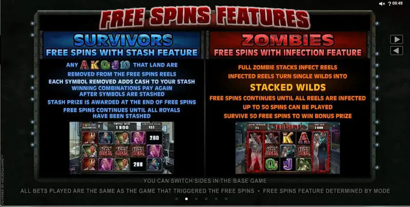 Uitleg Free Games Online Slot Lost Vegas