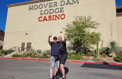 Hoover Dam Lodge Casino