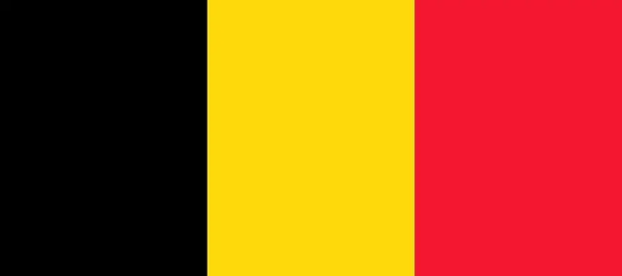 Belgie 1