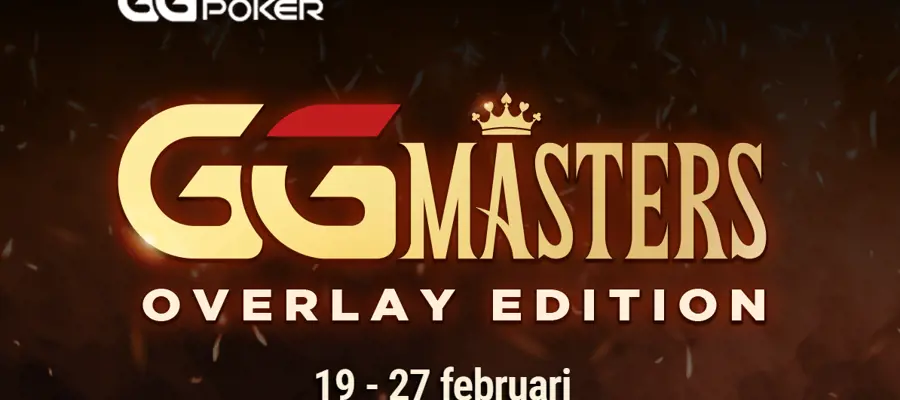 Ggmasters Overlay Edition