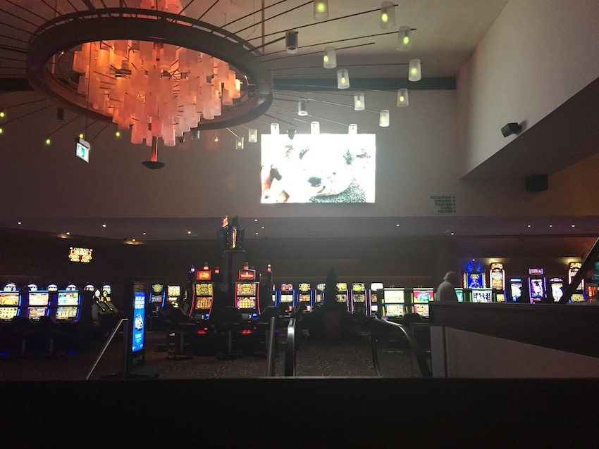 Holland Casino Enschede ervaringen in dit casino