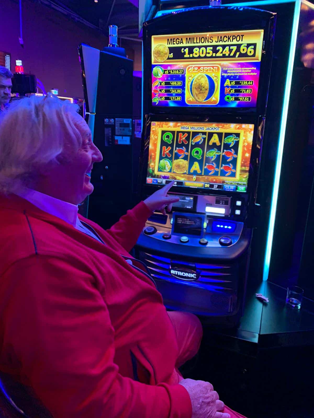 Een Casinobezoek Meteen Voor De MAX