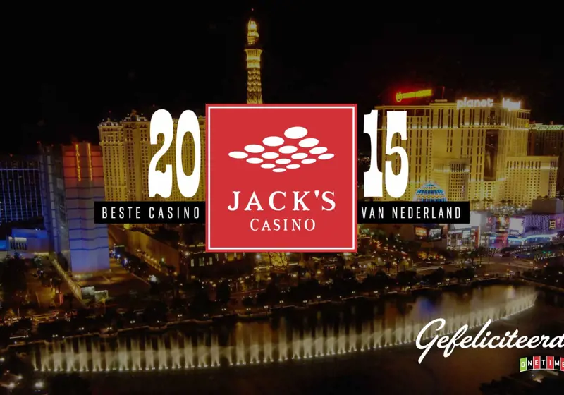 Jacks Casino Beste 2015 Onetime