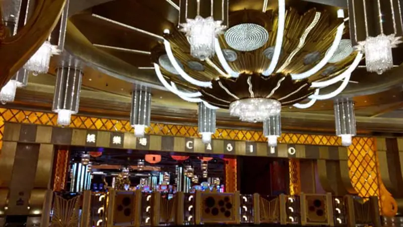 Studio City Macau Casino