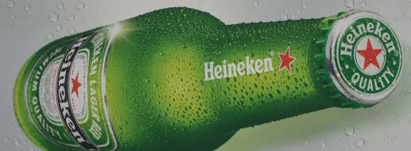 Heineken 841887 1280