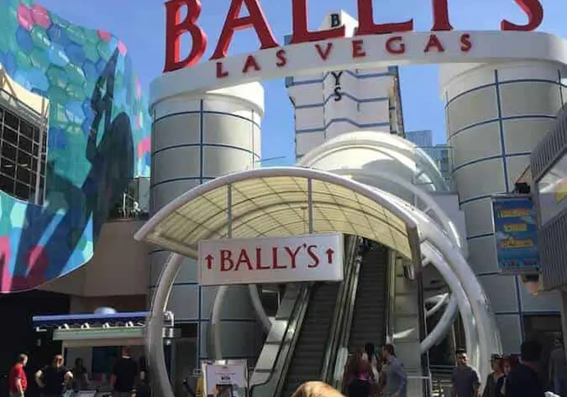 Ballys Casino Edited